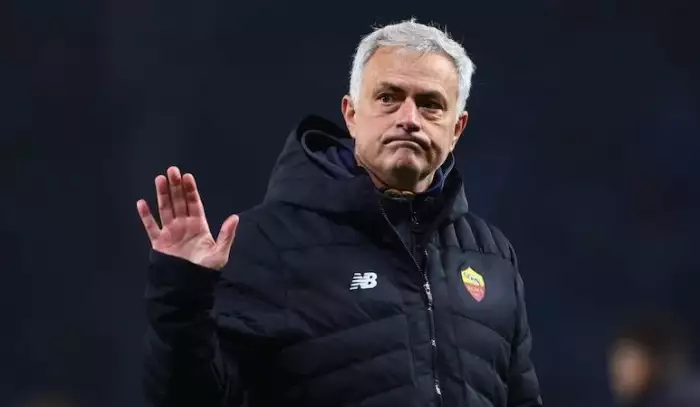 Mourinho odhalil, který klub má nejraději. Chelsea to překvapivě není