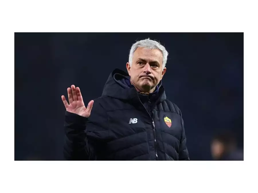 Mourinho odhalil, který klub má nejraději. Chelsea to překvapivě není