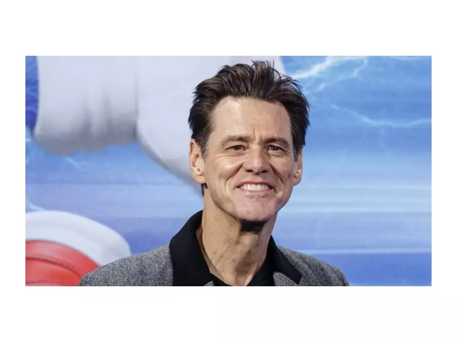 Jim Carrey upřímně přiznává, že lituje jedné své filmové role. Je spojena s tragickou událostí