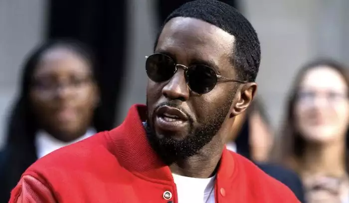 P.Diddy si ve vězení stěžuje na stravu. Ohrnuje nos nad burgery i masovými kuličkami