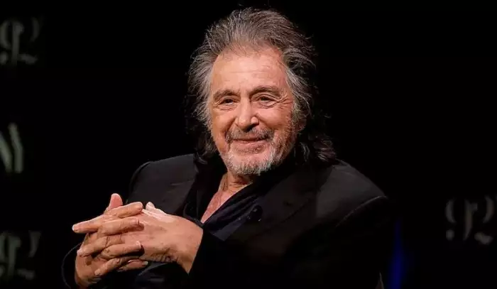 Zoufalý krok: Al Pacino byl na dně a přijal roli, která mu zničila pověst