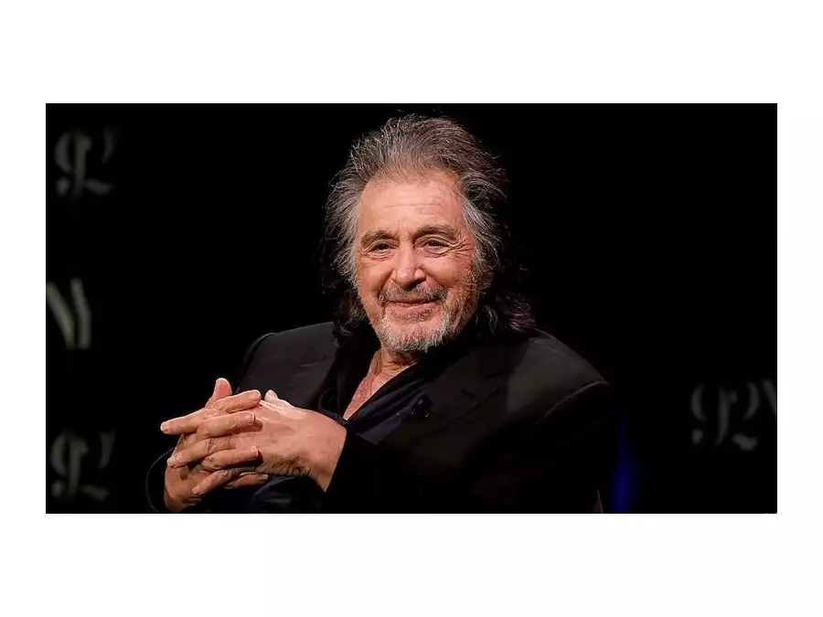 Zoufalý krok: Al Pacino byl na dně a přijal roli, která mu zničila pověst