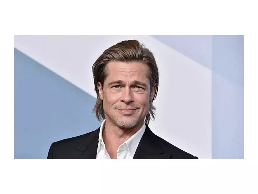 Brad Pitt odhalil svou nejoblíbenější herečku: „Je to nejkrásnější žena na plátně“