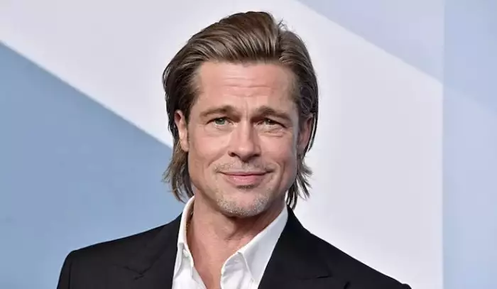 Brad Pitt odhalil svou nejoblíbenější herečku: „Je to nejkrásnější žena na plátně“