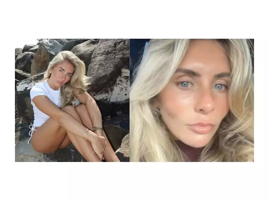 Přiletěla do Austrálie natáčet intimní videa s 18letými muži. Země ji vmžiku vyhostila