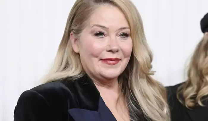 Herečka Christina Applegate upřímně o roztroušené skleróze: Ignorovala jsem příznaky, teď není cesty zpět