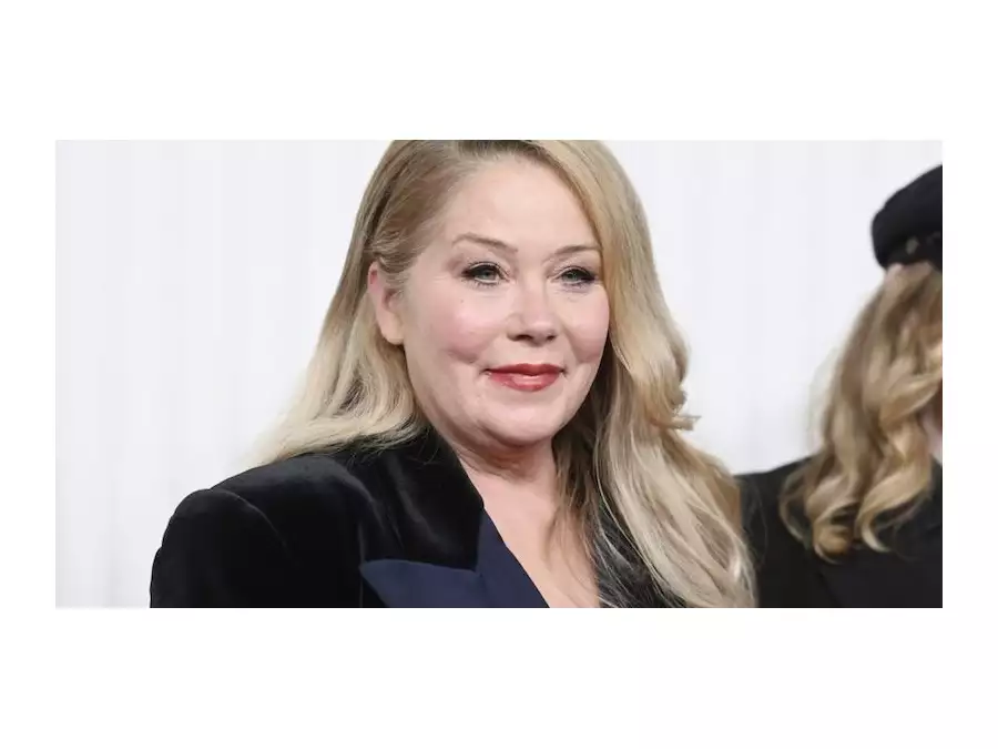 Herečka Christina Applegate upřímně o roztroušené skleróze: Ignorovala jsem příznaky, teď není cesty zpět