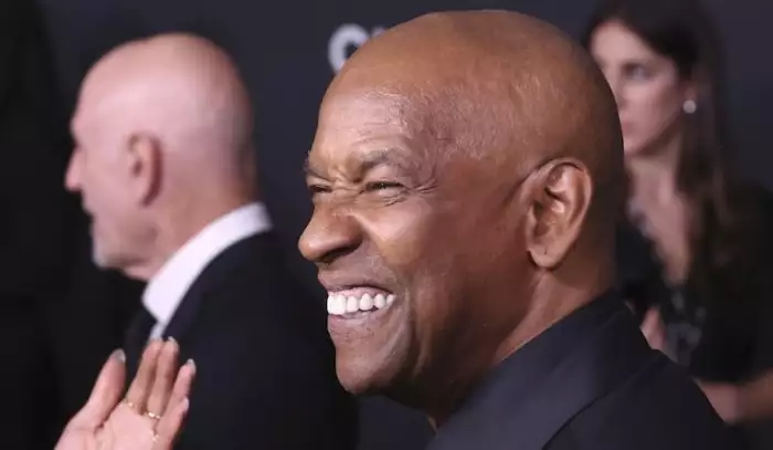 Už si hodně vybírám, do čeho se ještě pustím, přiznal Denzel Washington. Důchod má na obzoru