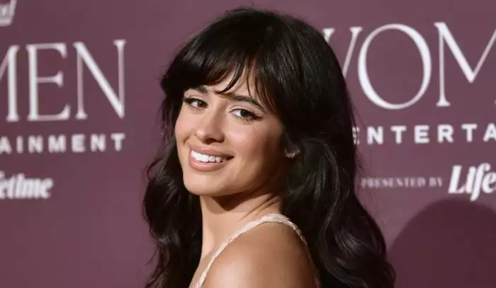 Camila Cabello přišla o panenství ve 20 letech. Štěstí měl slavný americký komik